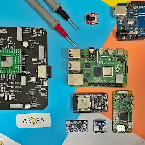 Microprocessors