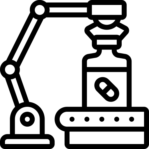 Product Development in Pharmaceutical Industry