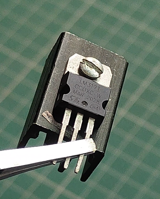 Heat sink